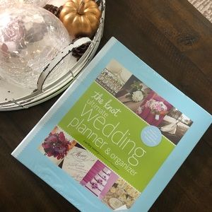 The Knot wedding planner